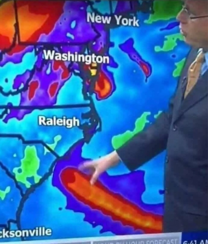 hurricane florence funny - New York Washington Raleigh cksonville un Cecast