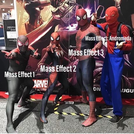dank mass effect memes - Cha Mass Effect Andromeda Mass Effect3 Mass Effect 2 Mass Effect 1. Arve On \Ugu.