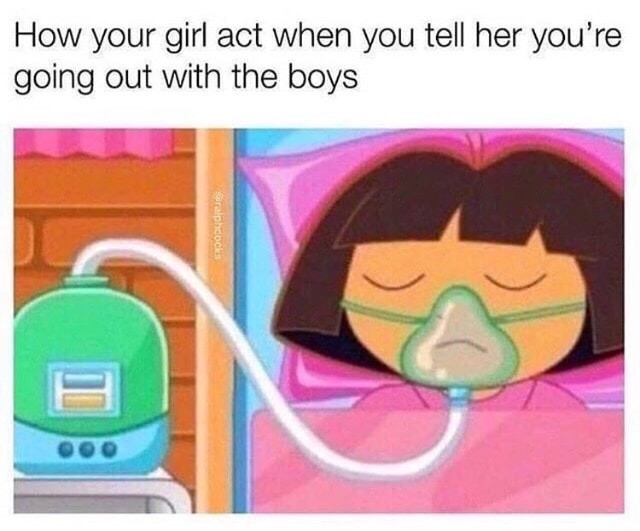 38 Pics and Memes That'll Launch You Forward