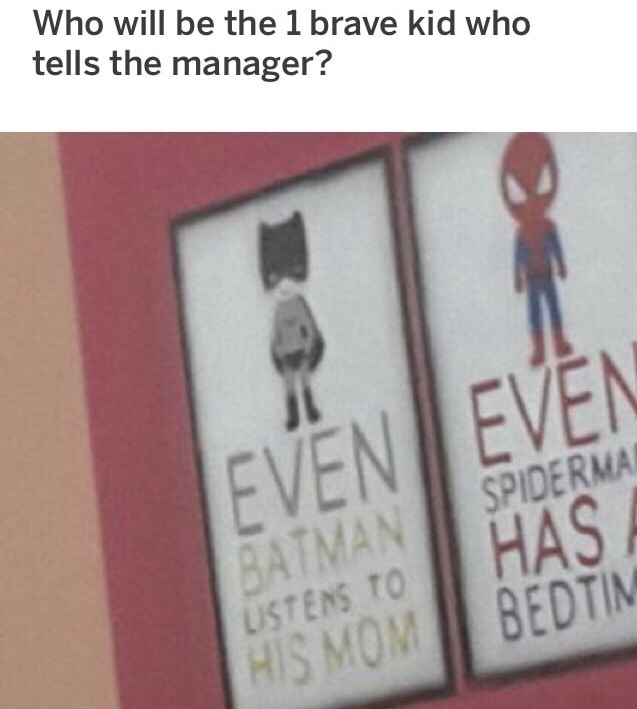 work motivational posters that get one small detail wrong on batman