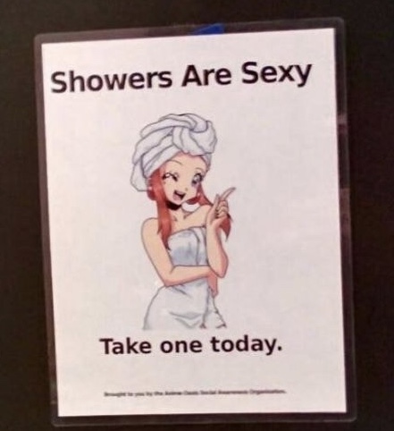 meme stream - showers are sexy take one today - Showers Are Sexy Take one today.