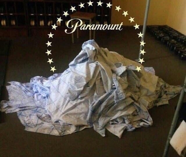 paramount - Xxx Paramount Xxx