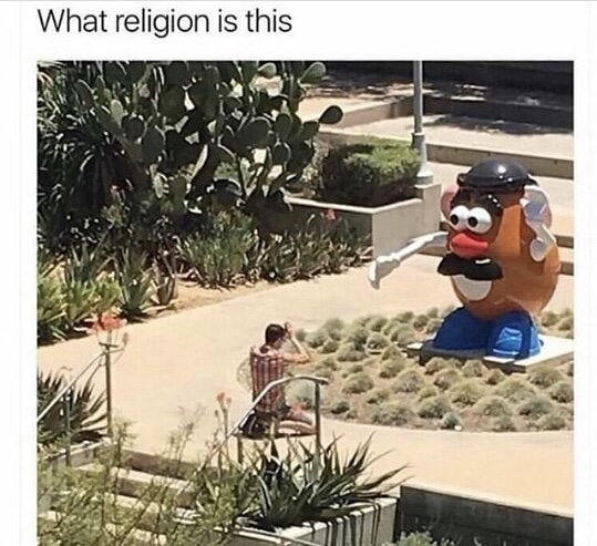 memes - dank memes religion - What religion is this