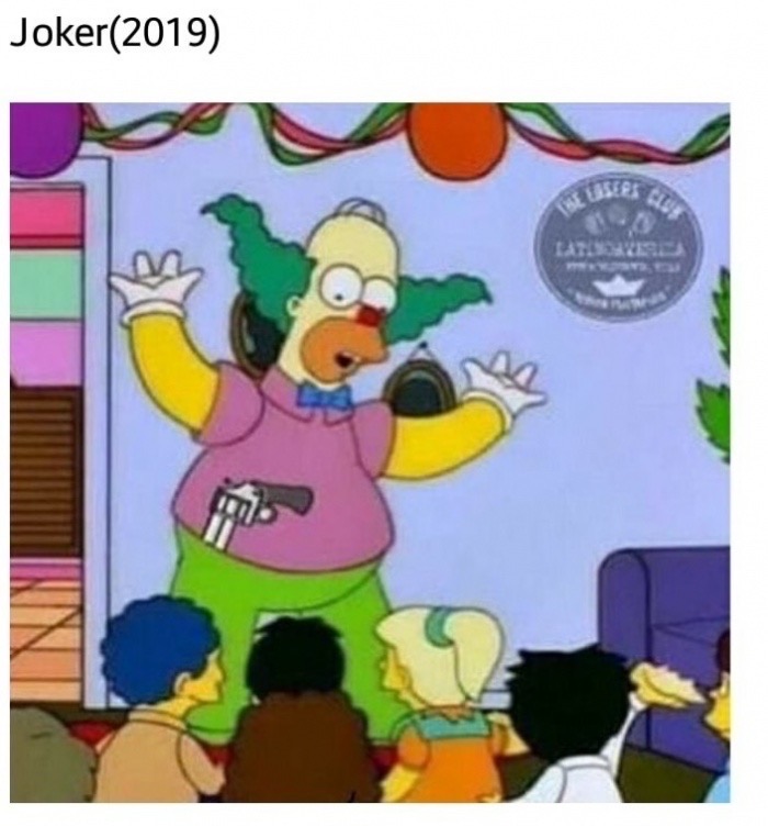humpday meme - cartoon - Joker2019 Uses