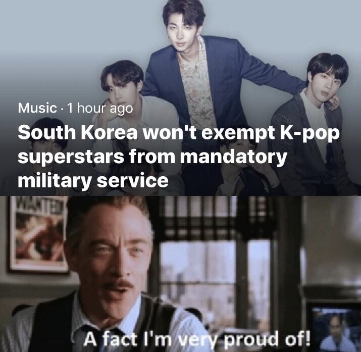 sam raimi spider man quotes - Music 1 hour ago South Korea won't exempt Kpop superstars from mandatory military service A fact I'm very proud of!