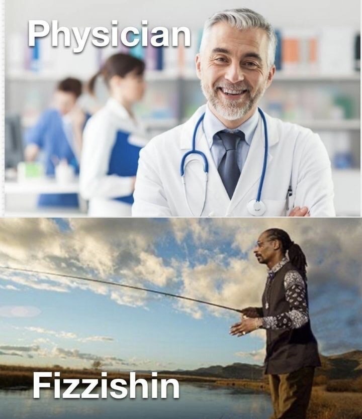 think i have diabetes meme - Physician Fizzishin