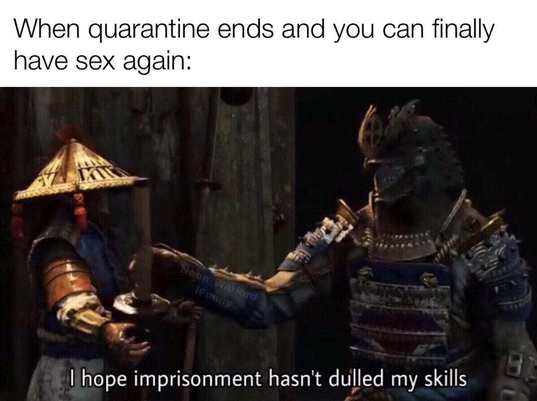 desodorante dove dermo aclarant - When quarantine ends and you can finally have sex again Ki Neon Warlord iFunny I hope imprisonment hasn't dulled my skills