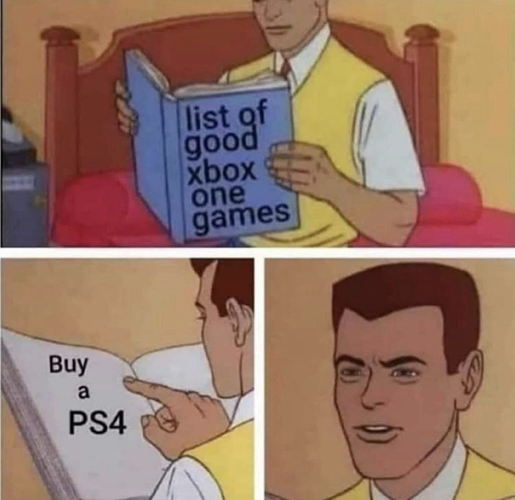 taken right before murder - list of good xbox one games Buy a PS4