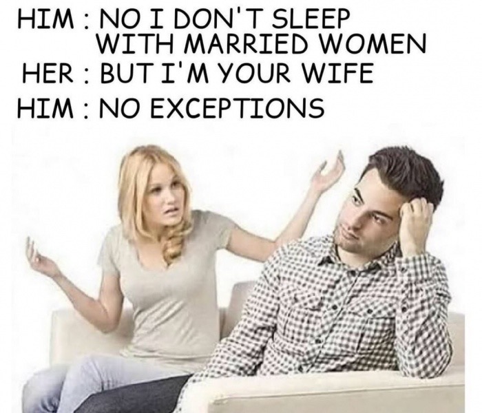 Funny Wife Memes Photos