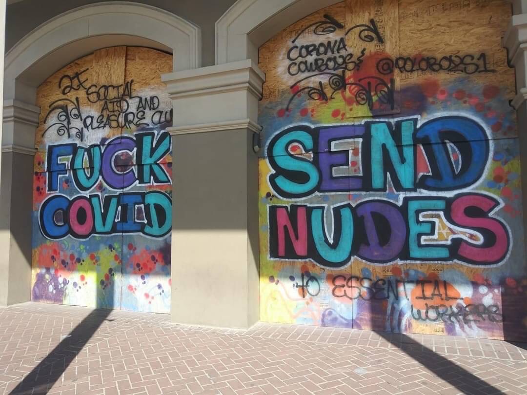 graffiti - Copona Coulouse 2E Sota Atd And 195 pe ad Fuck Cov Send Nudes O Est Werner