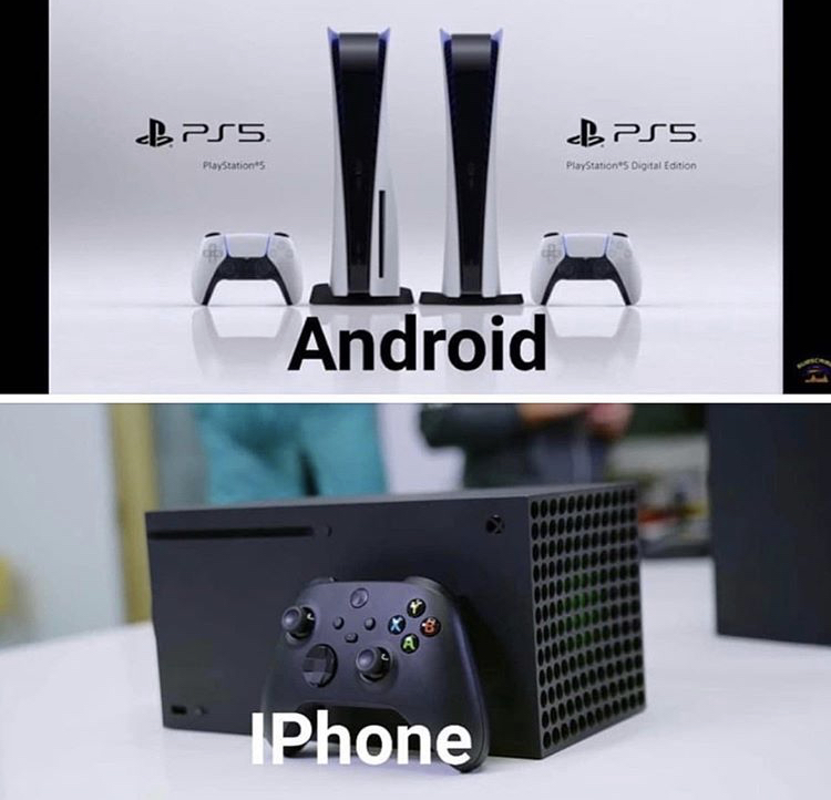 xbox series x - BP55 BP55 PlayStations Digital Edition PlayStations 11 Android IPhone