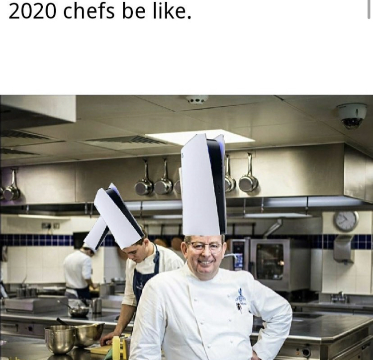 The Ritz London - 2020 chefs be .