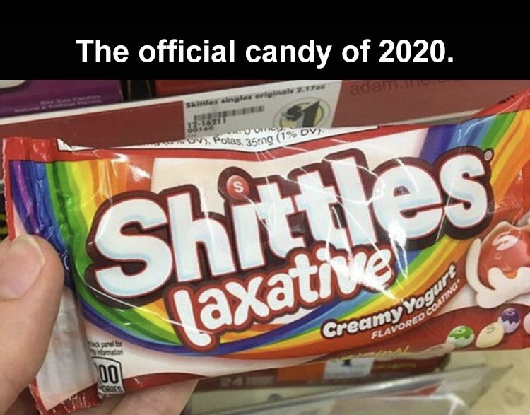 skittles wild berry - ov. Potas 35mg 1% Dv Creamy Yogurt Flavored Coating The official candy of 2020. acam skies singles original.mx 1216211 Doc Shittles Laxative and for 4 00 Ories