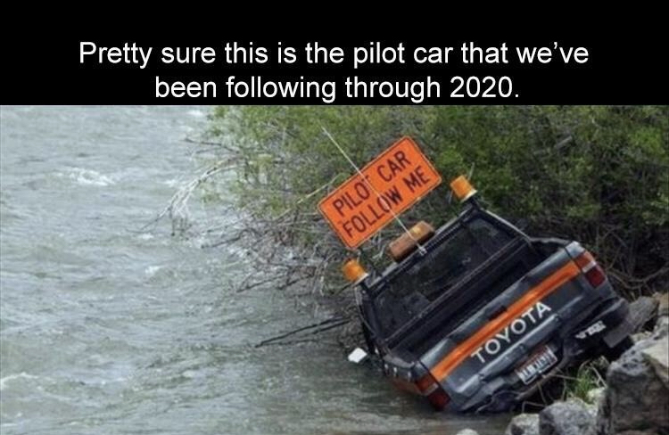 pilot car follow me obama - Pretty sure this is the pilot car that we've been ing through 2020. Pilot Car Me Toyota