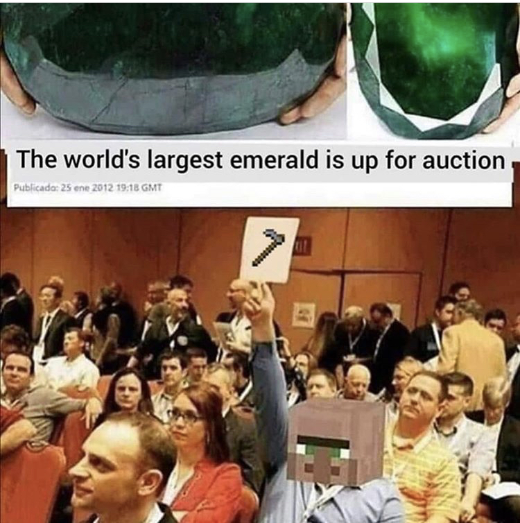 world's largest emerald up for auction - The world's largest emerald is up for auction Publicado 25 ene 2012 Gmt