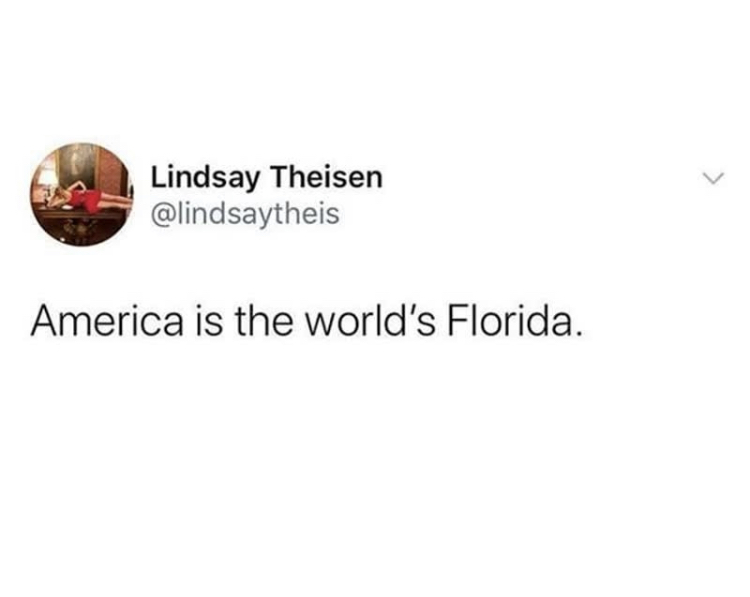 fergie was wrong big girls cry a lot - Lindsay Theisen America is the world's Florida.