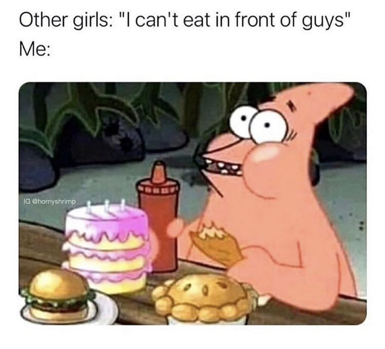 Other girls