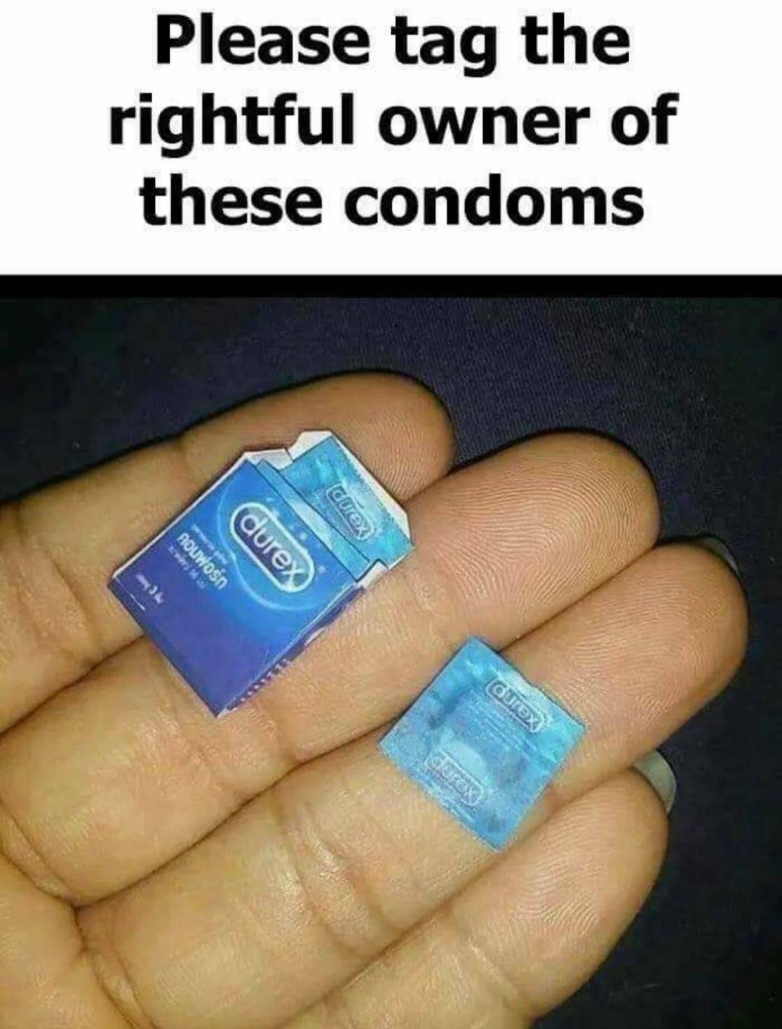 gal alto casertano - Please tag the rightful owner of these condoms Eurex Aolhos durex Qurex
