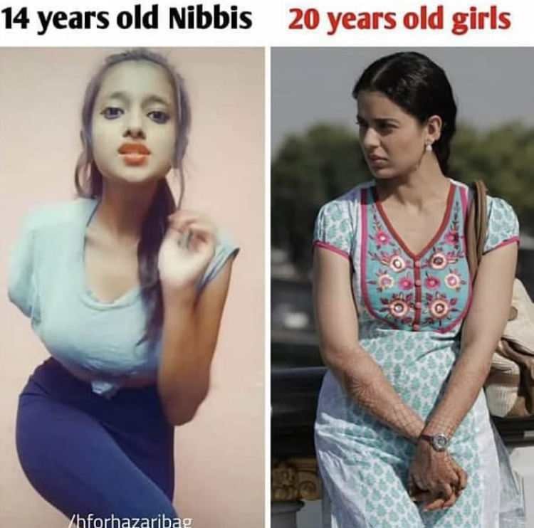 queen kangana ranaut - 14 years old Nibbis 20 years old girls Zhforhazaribag