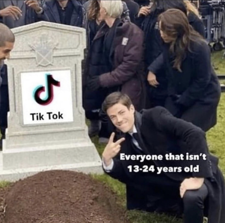 quotes about life - d Tik Tok Everyone that isn't 1324 years old