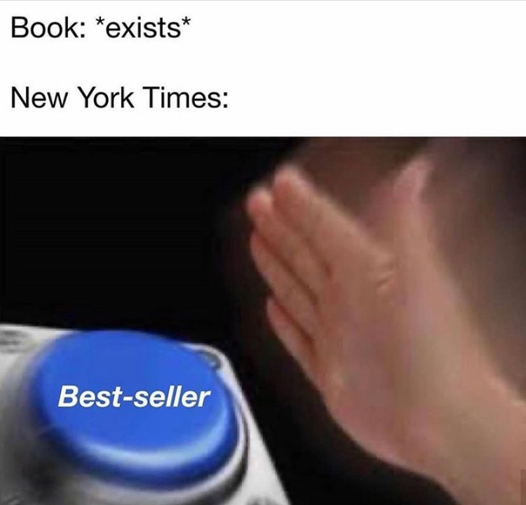 am to the pm pm to the am funk meme - Book exists New York Times Bestseller