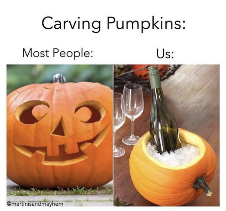 easy pumpkin carving ideas - Carving Pumpkins Most People Us