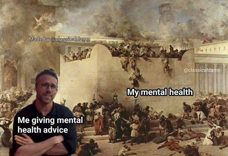 great jewish revolt - Made by My mental health Me giving mental health advice