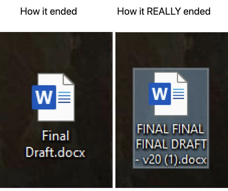 presentation - How it ended How it Really ended W We Iii Final Draft.docx Final Final Final Draft V20 1.docx