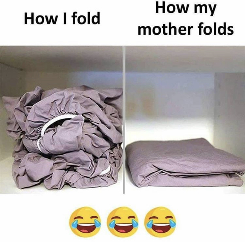 Radio Fiji Two - How I fold How my mother folds C.