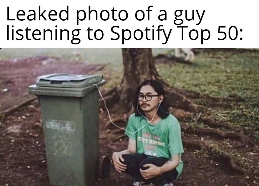 90 day fiance eric and leida reddit - Leaked photo of a guy listening to Spotify Top 50 GY6