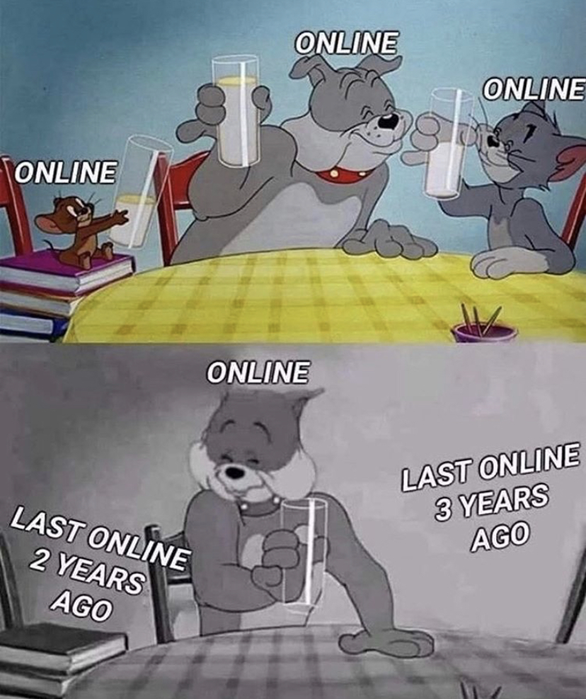 friendship tom and jerry and spike - Online Online Online Online Last Online 2 Years Ago Last Online 3 Years Ago