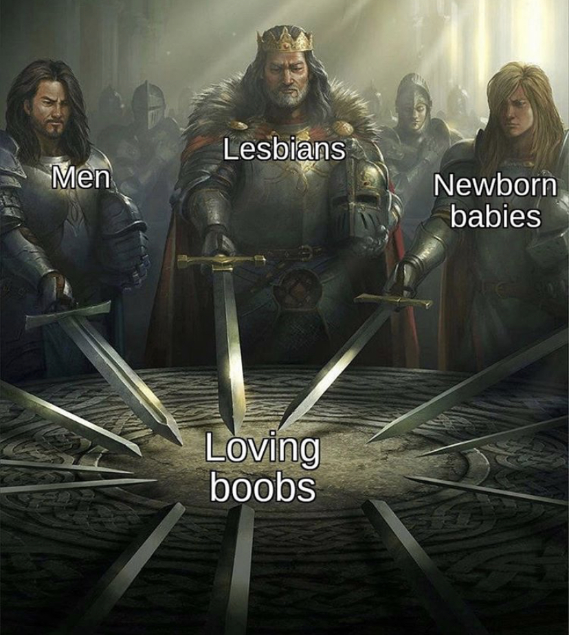 arthur memes rdr2 - Lesbians Men Newborn babies Loving boobs