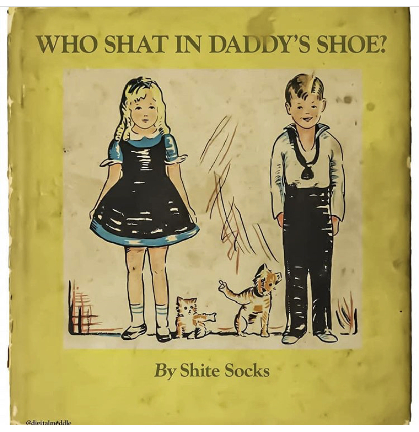 privredna komora srbije - Who Shat In Daddy'S Shoe? By Shite Socks