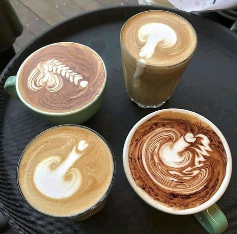 cursed image coffee