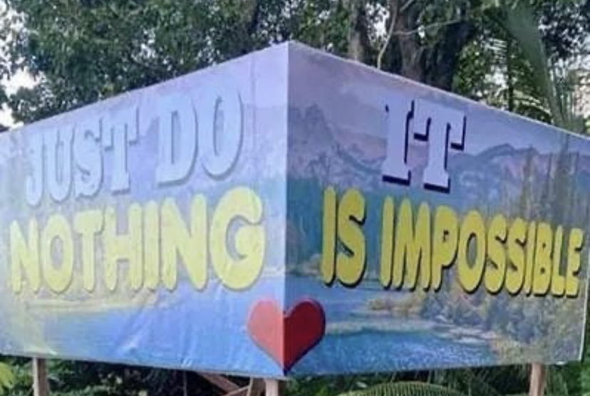 banner - Just Duit Nothing Is Impossible