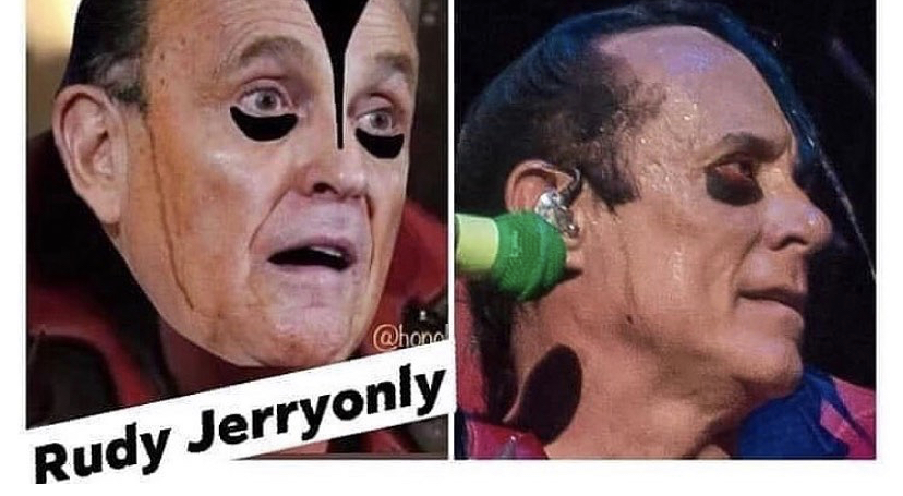 merrychef - Rudy Jerryonly