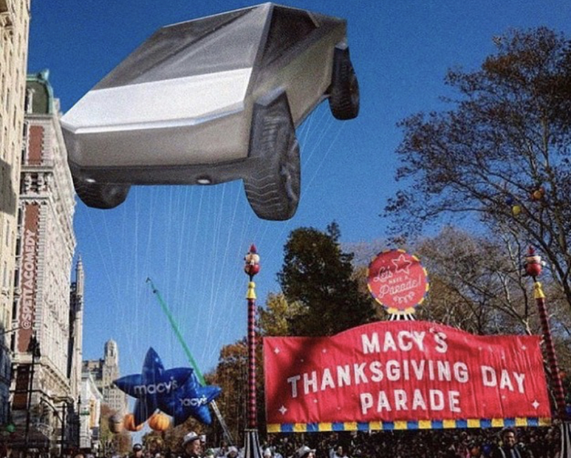 macy's thanksgiving day parade 2020 - Thanksgiving Day Macy'S Tacomedy Sed macy racy Parade