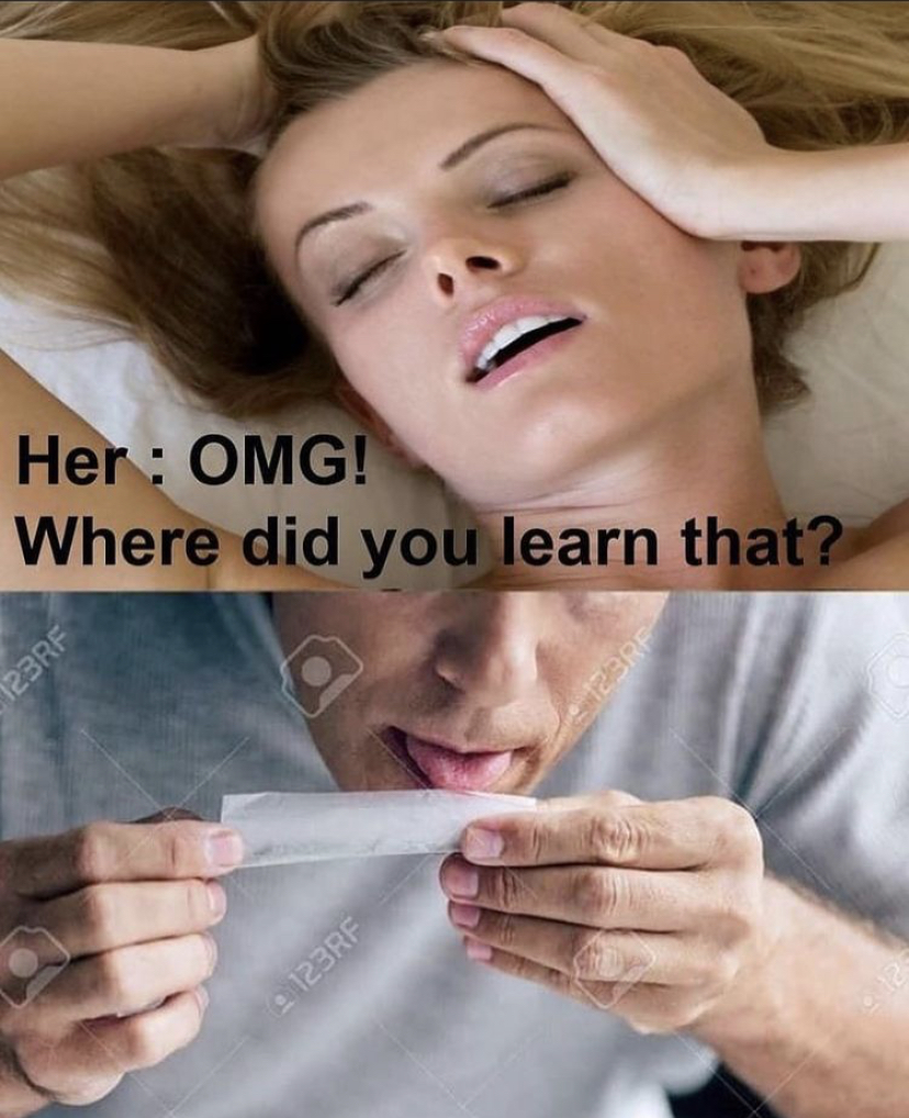 funny memes - omg where did you learn that meme - Her Omg! Where did you learn that? 123RF 123RF