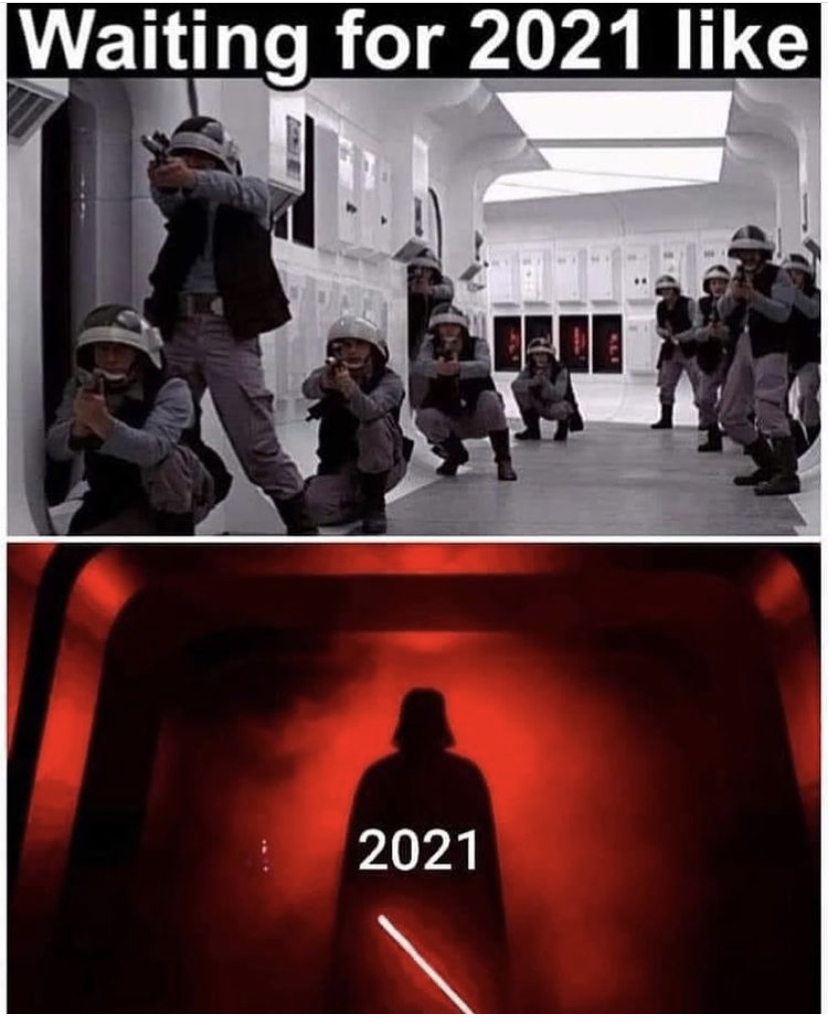 star wars rebel army - Waiting for 2021 2021