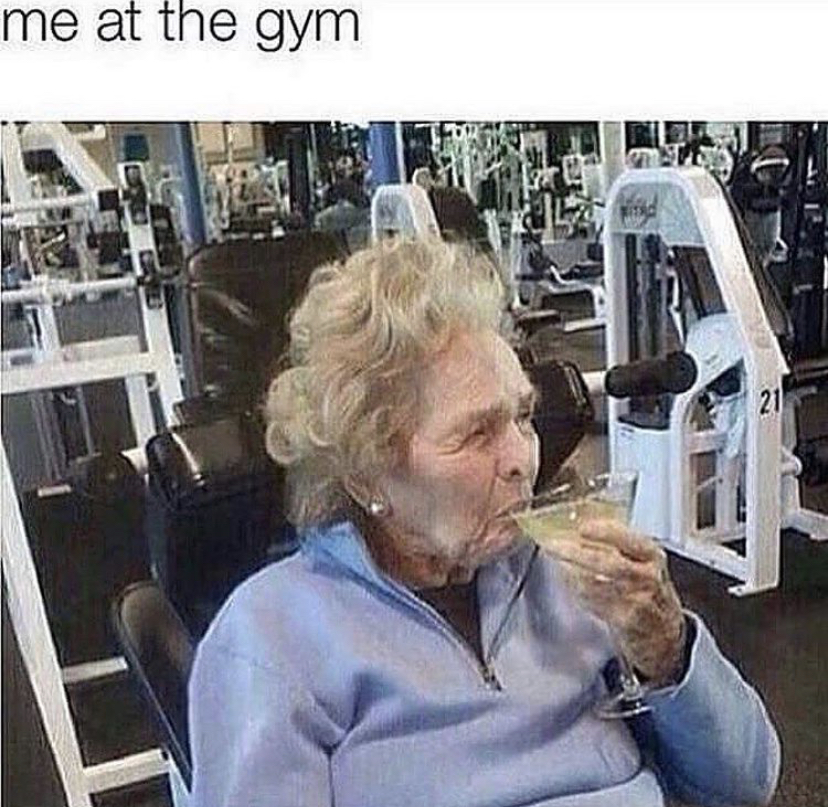 me in the gym meme - me at the gym 21
