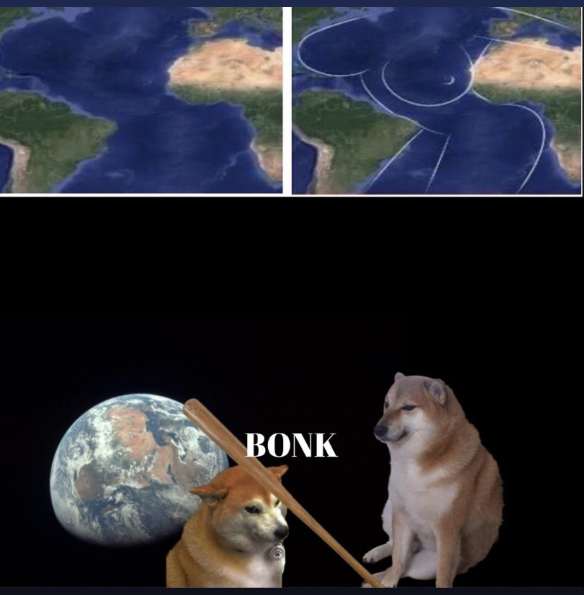 earth - Bonk