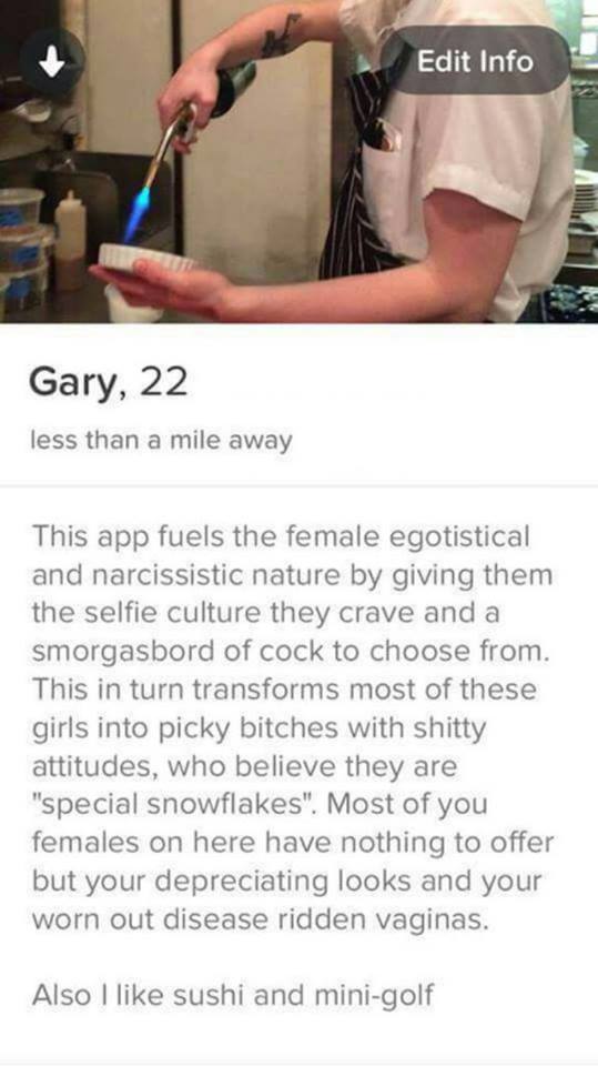 Tinder Bio Games So Strong There’s No Way They Got Swiped Left