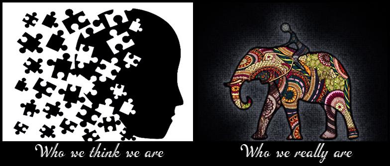 Mentally strong people know that the only things we can control in life are our thoughts, feelings, and behaviors, and that everything else is outside of their control. Therefore, they focus on learning about and improving their thought, feeling, and behavior patterns. They know that success in life will follow. Mental Fitness Hacks:- https://bit.l