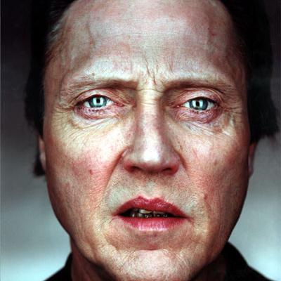 Frances McDormand vs. Christopher Walken