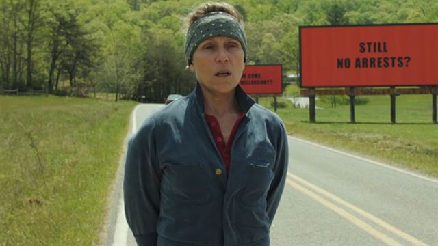 Frances McDormand vs. Christopher Walken