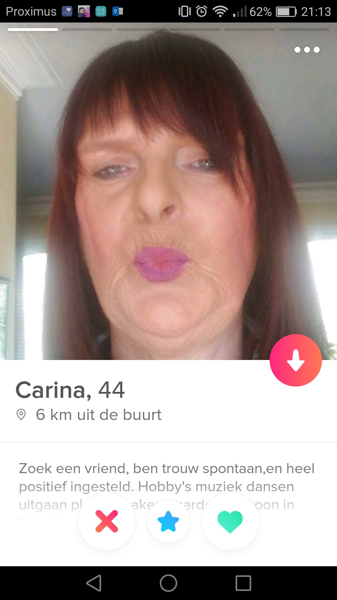 sexy tinder profiles