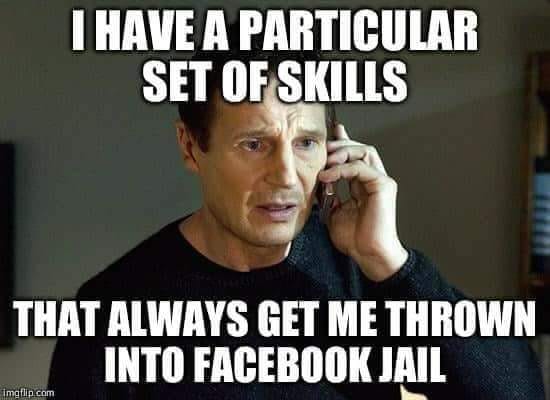 facebook skills