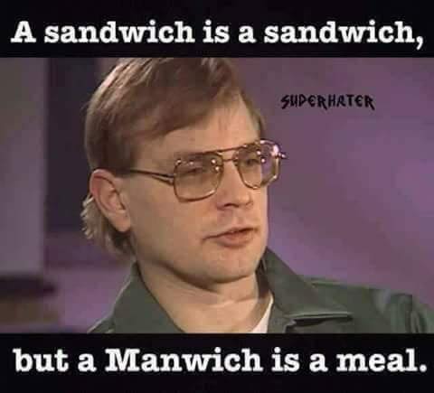 manwich