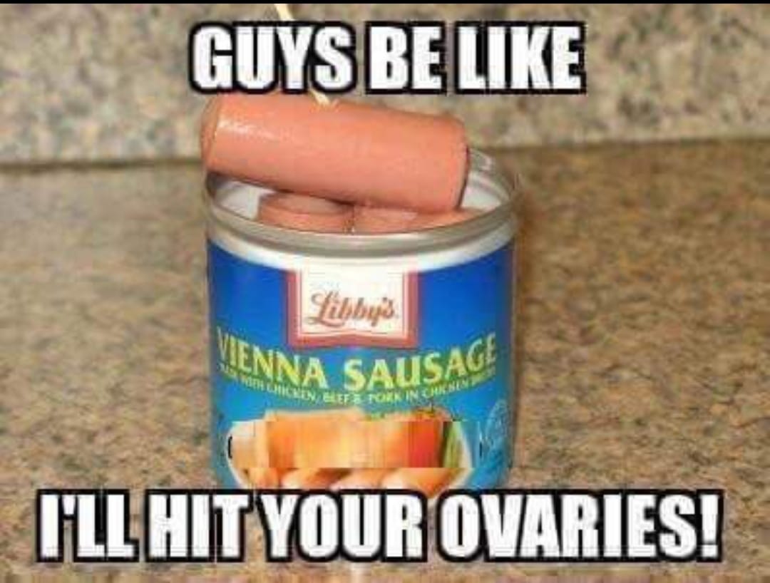 guys with small weiners