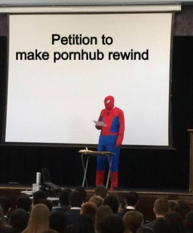 germany didn t start ww1 - Petition to make pornhub rewind